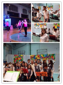 Spettacolo _ classi 2^ e 3^_1 giugno 2016_6